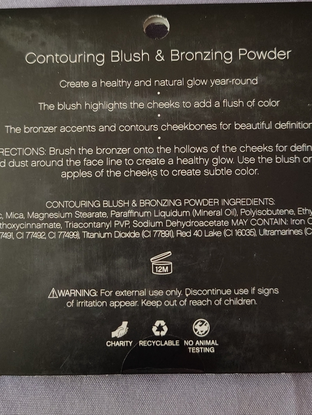 Elf Makeup & Brow Chow Bundle - Picture 3 of 7